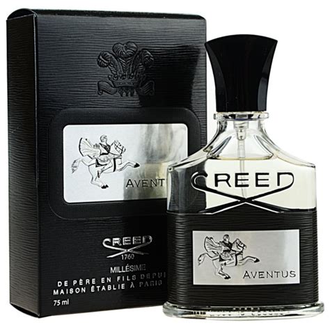 parfum creed aventus prix algérie